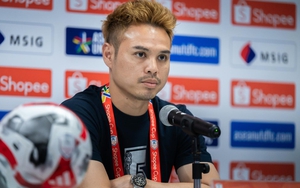 Tin nóng bóng đá Việt Nam hôm nay 21/5: Sao tuyển Thái Lan tự tin 100% đánh bại CLB CAHN; CLB Quảng Nam đánh giá sai lầm của Văn Công