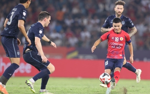 Buriram United vs CAHN: Nâng Cúp ở xứ Chùa Vàng (19h30 ngày 21/5, FPT Play trực tiếp)
