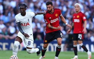TIÊU ĐIỂM: Những điểm nóng ở chung kết MU vs Tottenham