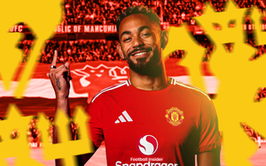 Matheus Cunha: Một kẻ lập dị giàu cảm xúc, nhưng đúng là 'số 10' MU đang thiếu