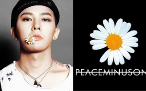 Hoa cúc khuyết cánh: Dấu ấn G-Dragon và cơn sốt phong cách thế hệ trẻ