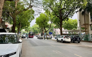 Thời tiết ngày 21/5: Thủ đô Hà Nội ngày nắng, đêm không mưa