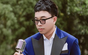 Nhạc sĩ Nguyễn Hồng Thuận: Viết ca khúc, tặng cho tất cả, để trả ơn cuộc đời