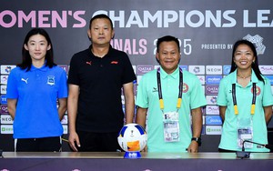 Huỳnh Như mong CĐV sẽ ‘tiếp lửa’ để TPHCM viết tiếp hành trình lịch sử