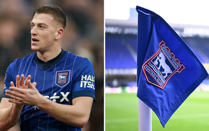 Nhận định, soi tỷ lệ Ipswich Town vs West Ham United 22h hôm nay ngày 25/5, vòng 38 Premier League