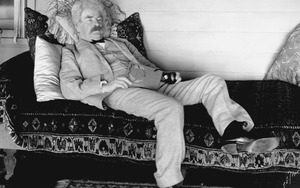 Nỗi ám ảnh kỳ lạ của Mark Twain về việc hạ bệ Shakespeare