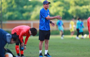 HLV Mai Đức Chung chia sẻ bài học từ trận thua Bremen, chốt đối thủ giao hữu của đội tuyển nữ Việt Nam