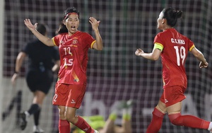 CLB TPHCM vs Vũ Hán: Khát vọng làm nên lịch sử (AFC Champions League 15h00 ngày 21/5, K+ trực tiếp)