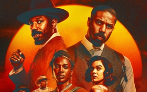 Điều gì khiến "Sinners" trở thành hiện tượng phòng vé 2025