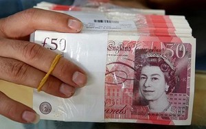 Equality Trust: 50 gia đình giàu nhất Anh sở hữu nhiều tài sản hơn 50% dân số