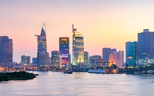 Phải kiến tạo công trình không chỉ là niềm tự hào quốc gia mà còn là biểu tượng vươn mình