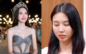 Luật quy định thế nào về việc tước danh hiệu khi Hoa hậu Thùy Tiên bị khởi tố?