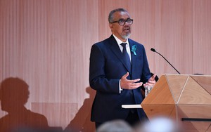 Các nước thành viên WHO ủng hộ thỏa thuận toàn cầu chống đại dịch