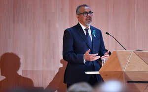 Các nước thành viên WHO thông qua thỏa thuận toàn cầu về đại dịch