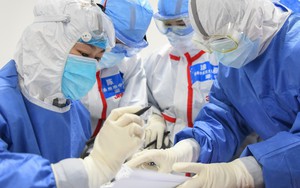 Trung Quốc giám sát chặt một số bệnh truyền nhiễm