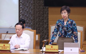 Phiên họp thứ nhất Tiểu ban Tuyên truyền Đại hội Đảng bộ Chính phủ nhiệm kỳ 2025-2030