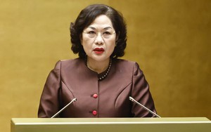 Đề xuất bỏ hình phạt tử hình với 8 tội danh