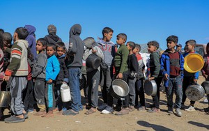 Liên hợp quốc đối mặt khủng hoảng tài chính trầm trọng