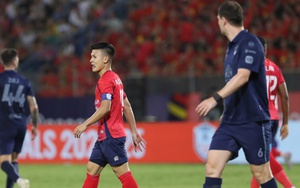 Tin nóng thể thao tối 20/5: Chuyên gia Thái Lan lo cho Thai League nếu CLB Việt Nam vô địch Shopee Cup