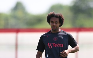 MU đón 3 tin vui về lực lượng trước trận chung kết Europa League