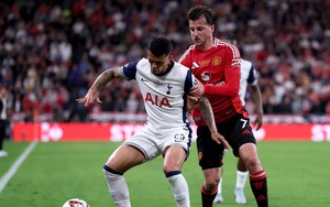 Trận MU - Tottenham ở chung kết Europa League bị chê thậm tệ, kẻ thắng lẫn người thua đều bị chỉ trích