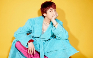 G-Dragon hứa hẹn: "Một sân khấu bùng nổ và cùng giao lưu với fan Việt Nam"