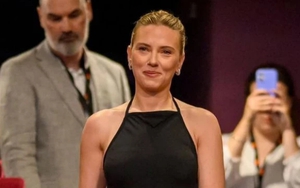 Scarlett Johansson: Từ ngôi sao Marvel đến đạo diễn đầy cảm hứng tại Cannes 2025