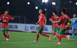 Huỳnh Như và đồng đội đứng trước cơ hội dự World Cup 2028 và giải đấu mới của FIFA 