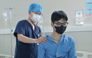 Các bệnh truyền nhiễm có xu hướng gia tăng ở Hà Nội do thời tiết nắng nóng, độ ẩm cao