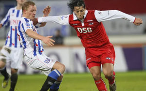 Lịch thi đấu bóng đá hôm nay 22/5: Đội bóng cũ của Văn Hậu tranh vé dự Cúp châu Âu