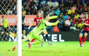 Làm HLV Brazil thất thần sau màn trình diễn xuất sắc, Filip Nguyễn gửi thông điệp đầy sức nặng sau trận chung kết kịch tính