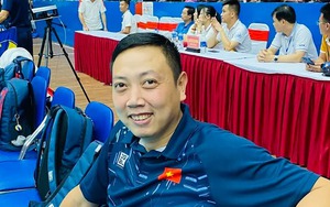 Tin nóng thể thao tối 21/5: Bóng chuyền Việt Nam có quyết định quan trọng trước VTV Cup; AFF Cup có thay đổi lịch sử