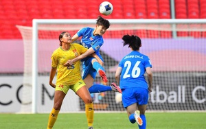 CLB TP.HCM khép lại 'giấc mơ' châu lục