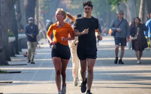 Đi bộ trên 7.000 bước/ngày giúp giảm nguy cơ ung thư tới 16%