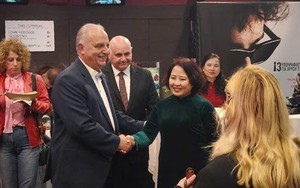 Loạt sự kiện kỷ niệm 50 năm quan hệ Việt Nam – Hy Lạp