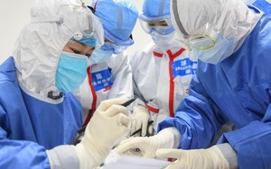 Chủng virus SARS-CoV-2 lưu hành chủ yếu tại Trung Quốc có độc tính thấp