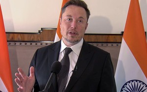 Tỷ phú Elon Musk lên kế hoạch rút lui khỏi chính trường Mỹ