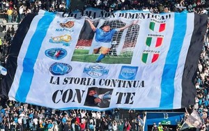 Vòng cuối Serie A: Cho trận chiến cuối cùng