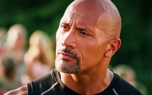Dwayne Johnson vào vai một bậc thầy truyền cảm hứng