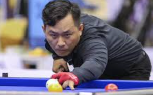 Cơ thủ Việt Nam chơi thăng hoa, viết tiếp giấc mơ World Cup