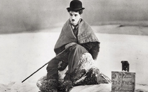 Charlie Chaplin và tầm vóc của "The Gold Rush" qua 100 năm