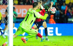 Tin nóng thể thao sáng 22/5: Nguyễn Filip xin lỗi; Garnacho ngầm chỉ trích Amorim