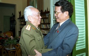 Dấu ấn của nguyên Chủ tịch nước Trần Đức Lương trong sự nghiệp xây dựng và phát triển đất nước