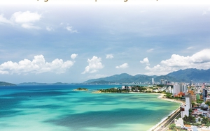 Nha Trang lọt top các điểm đến “du lịch chậm” hàng đầu châu Á