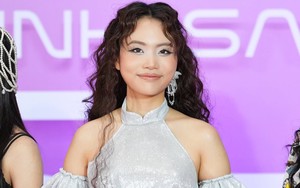 2025 đầy hứa hẹn với Phương Mỹ Chi: Chinh phục màn ảnh rộng và sân khấu quốc tế