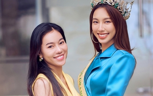 Sen Vàng chấm dứt hợp đồng, khẳng định không liên quan đến việc kinh doanh riêng của Thùy Tiên