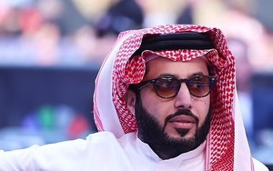 Thêm một nhà đầu tư Ả rập muốn mua một đội bóng Anh