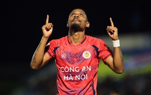 Cao Quang Vinh, Công Phượng tập trung đội tuyển Việt Nam