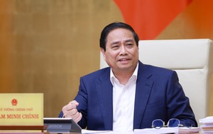 Thủ tướng Phạm Minh Chính: Thay đổi tư duy từ quản lý sang kiến tạo, phục vụ