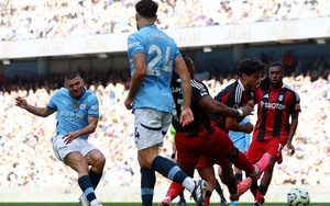 Nhận định, soi tỷ lệ Fulham vs Manchester City 22h hôm nay ngày 25/05, giải Ngoại hạng Anh